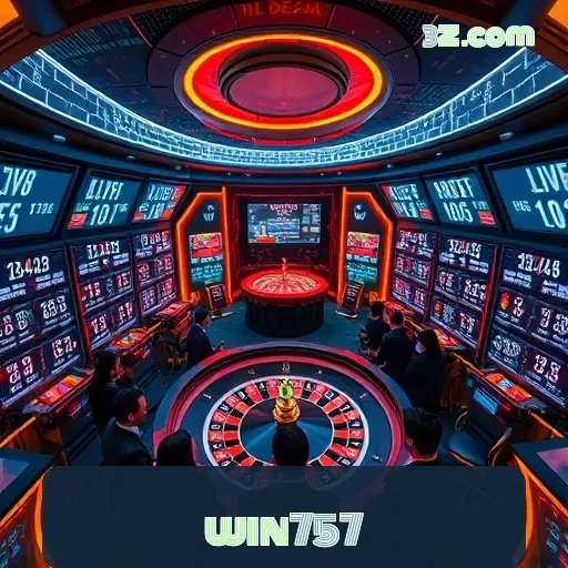 win757: Descubra as Maravilhas da Seção de Apps para Jogos