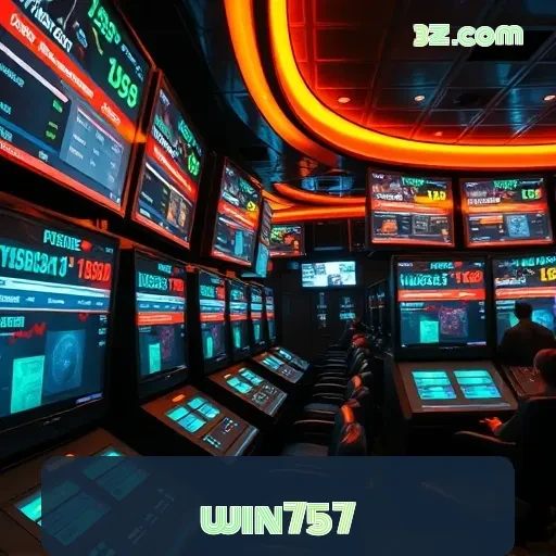 win757: Bônus Imperdíveis para Turbinar Seus Jogos Online