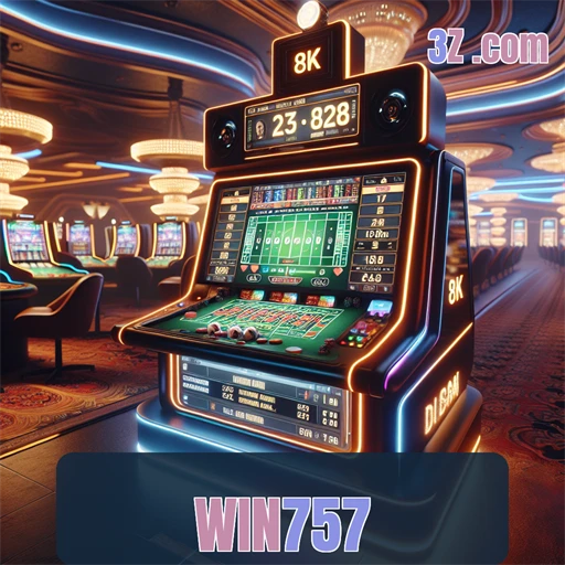 Apostas Inteligentes no Win757: A Nova Era do Jogo Online