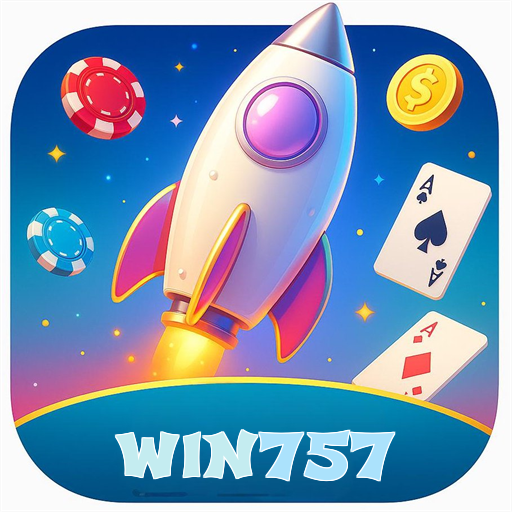 win757 win757 logo