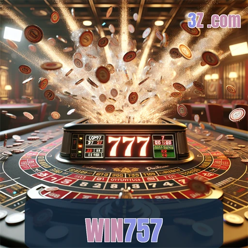 Slots Incríveis no win757: Entre na Diversão Agora!