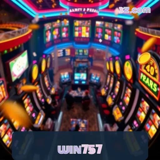 win757: Aventura em Jogos e Apostas No Brasil Para Todos