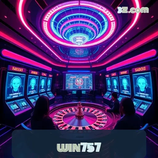 win757: Recursos De Login Que Transformam Sua Experiência De Jogo