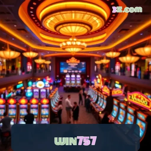 win757: A Revolução nos Pagamentos em Jogos Online