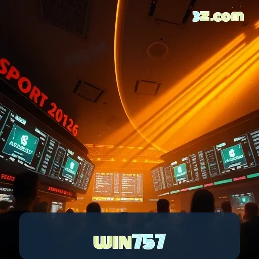 win757: Atrações Imperdíveis em Caça-Níqueis para Você!