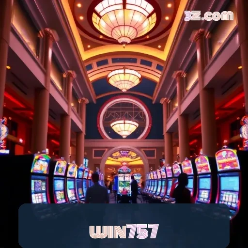 win757: Saiba Tudo Sobre o Suporte 24/7 e Suas Vantagens